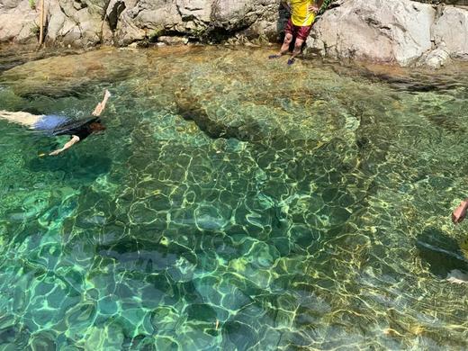 户外@【紫云谷】探索千年紫云谷，行摄最美山水1天 商品图2