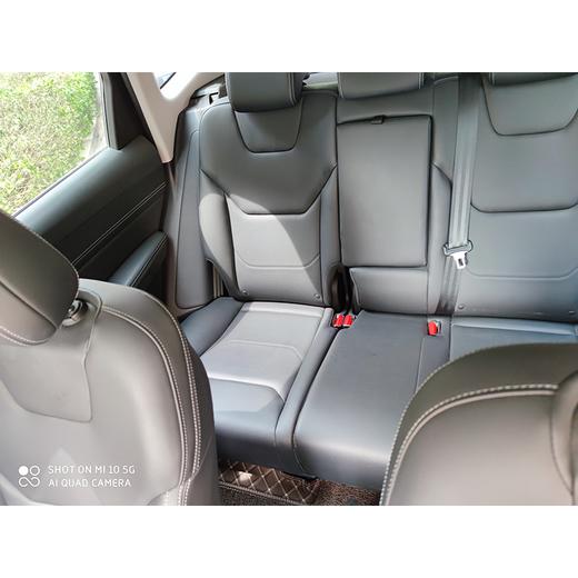 【月租-北京】比亚迪 宋 Pro 1.5T 自动尊贵型 商品图9