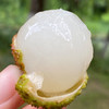 妃子笑荔枝 |      妃子笑来了，空运干荔枝，早期果子品质很好，核小肉厚，水汪汪，甜滋滋不涩嘴～ 商品缩略图4