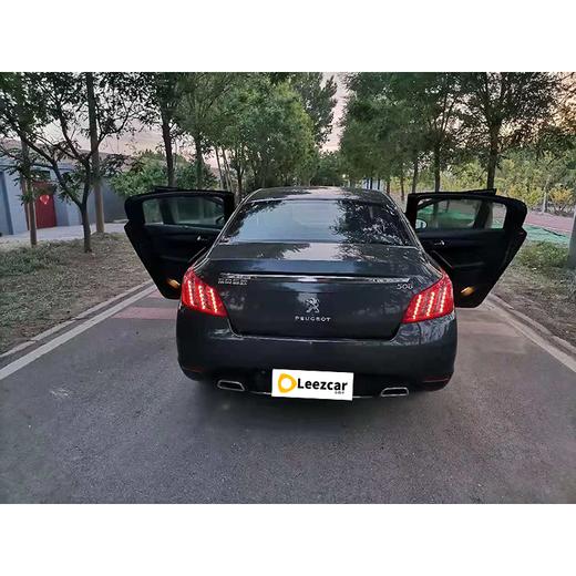 【月租-北京】标致 508 2.3L 自动旗舰版 商品图5