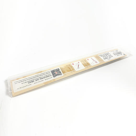 实木上下镶嵌999纯银福筷 商品图2