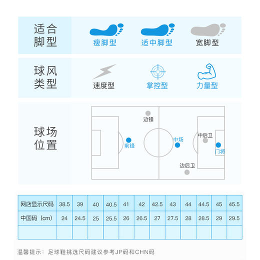 NIKE耐克PHANTOM GT ELITE 3D低帮FG男子足球鞋CZ3457-467 商品图2