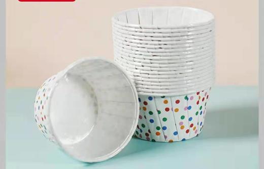 蛋糕纸杯卷边 商品图2