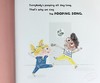 【中商原版】Claudia Boldt:The Poop Song	便便之歌 低幼亲子生活习惯启蒙绘本 精装 英文原版 2-4岁 商品缩略图4