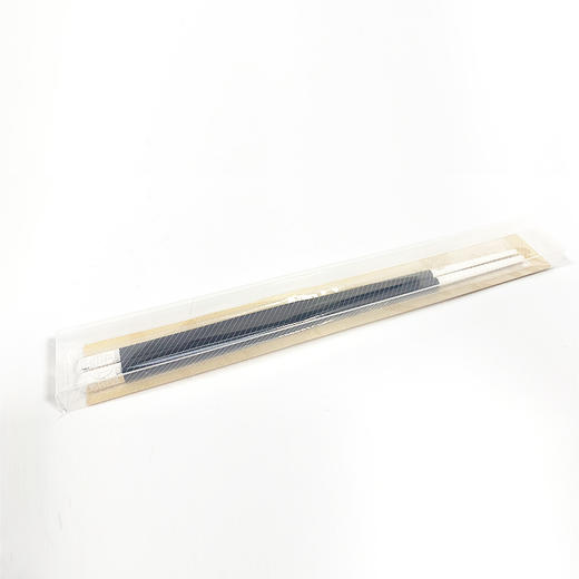 实木上下镶嵌999纯银福筷 商品图1