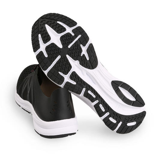 Senselead森力/男女款健步鞋 SSFFG81006/SSFFG82006 商品图8