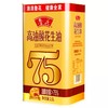 DF鲁花-2.5L铁桶高油酸花生油 商品缩略图0