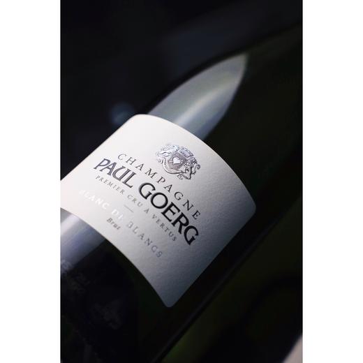 法国-保罗克尔格·一级园白中白香槟 商品图3