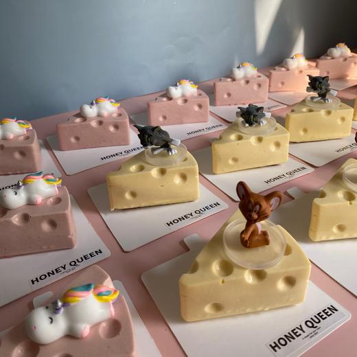 独角兽奶酪 商品图1