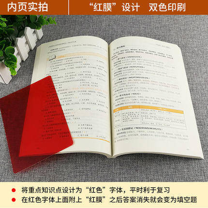 【出版社直销】硕士研究生入学考试中医基础理论中医诊断学针灸学分册 中医综合精华笔记研究生入学考试必备书籍 中国中医药出版社 商品图3