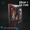 DC黑标专用漫画收藏袋 商品缩略图0