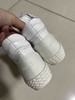 如图JC高邦小白鞋37，鞋舌脏了需清洗 商品缩略图2