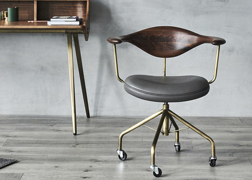 Toona 书椅 商品图5