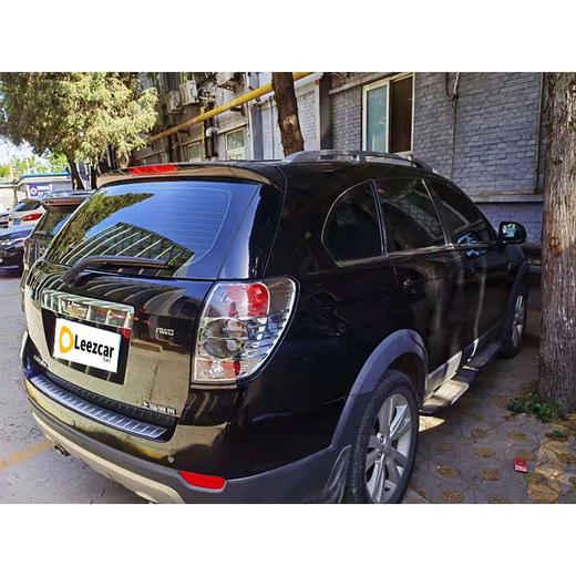 【特价月租-北京】雪佛兰 科帕奇 2.4L 四驱旗舰版 商品图2