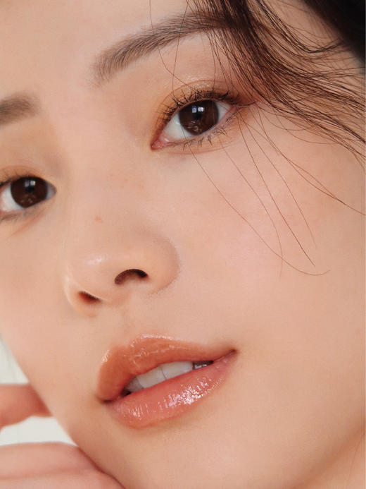 日本suqqu粉霜新版 绝致艳泽粉底霜保湿遮瑕持久奶油肌30g 商品图3