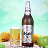 新装ASAHI朝日啤酒超爽系列生啤630ml*12瓶 商品缩略图2