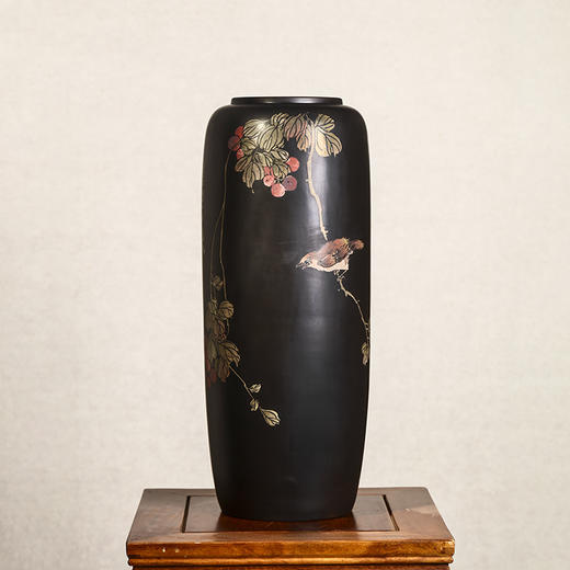 滇南陶韵 花瓶 商品图0