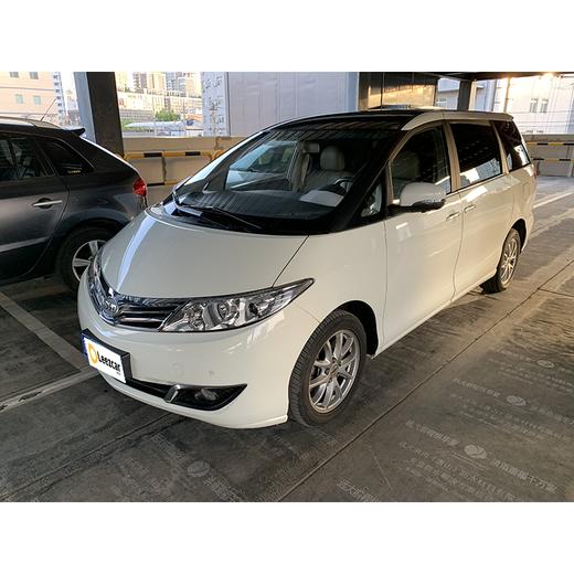 【月租-北京】比亚迪 M6 2.4L 自动尊贵版 商品图3