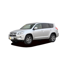 丰田 RAV4荣放 2.0L 自动经典版 【长租-北京】