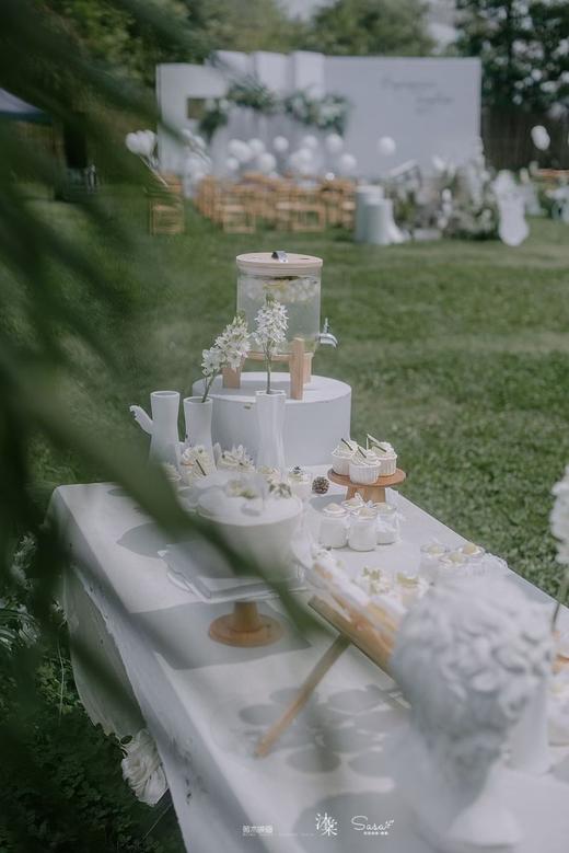 婚礼摆盘 商品图1