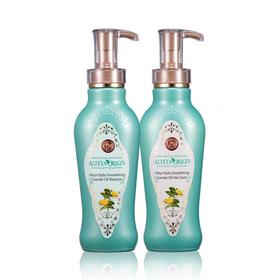 保加奥图香柠檬精油洗护组合装(082174)