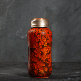 曜变系列 玛卡随身杯 220ml单层