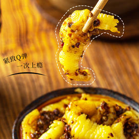 味之灵 无骨凤爪