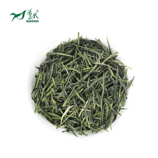 萧氏明前毛尖栗香型250g 商品图1