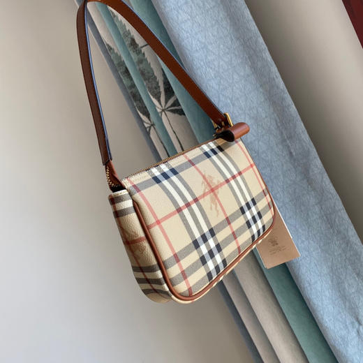 BBR中古麻将腋下包 商品图4