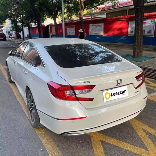 【特价月租-北京】本田 雅阁 锐 混动 2.0L 锐领版 国VI 商品图6