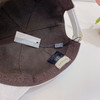 Gucci(古奇)经典原单棒球帽-白色 商品缩略图7