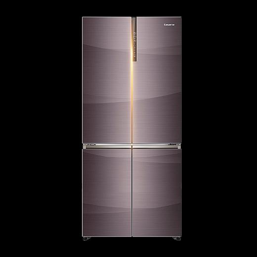 卡萨帝（Casarte）冰箱BCD-551WDCPU1 商品图1