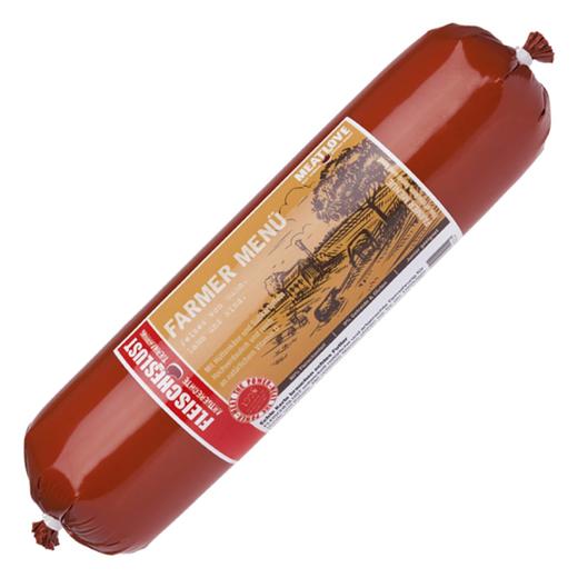 Fleischeslust 农场菜单 幼犬/运动犬配方 商品图0