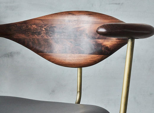 Toona 书椅 商品图8