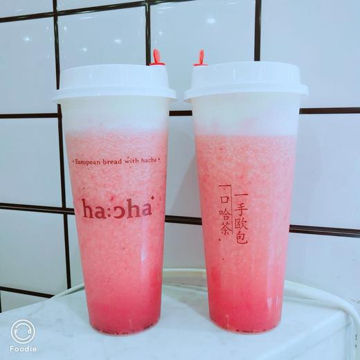 芝士莓莓 商品图0