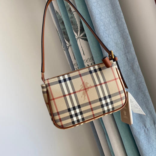 BBR中古麻将腋下包 商品图3