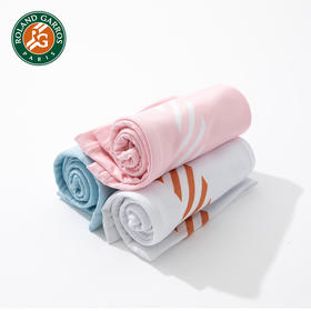 罗兰加洛斯官方正品2021夏季防紫外线户外防晒冰袖遮阳开车骑行