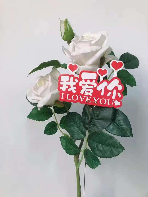 520 个性 字母卡 商品图7