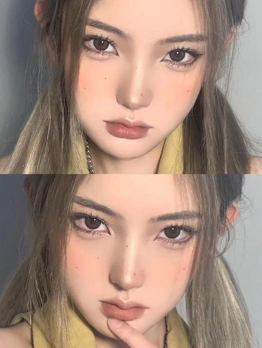 honeyparty 美瞳 流心巧 商品图2