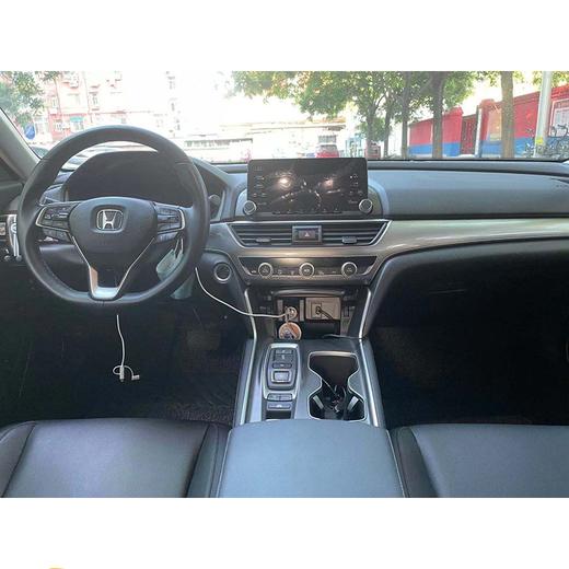 【特价月租-北京】本田 雅阁 锐 混动 2.0L 锐领版 国VI 商品图9