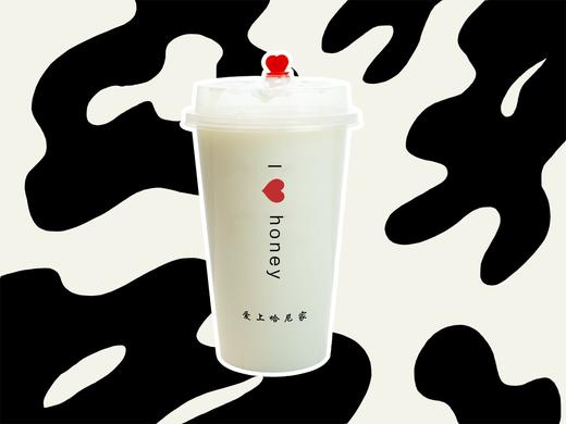 热牛奶 商品图0