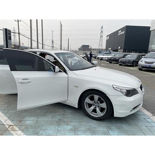 【特价月租-北京】宝马 5系 523Li 豪华型 商品图4