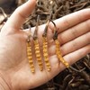 【再送一根】可溯源青海果洛新鲜冬虫夏草  精品货（排单发货，假一赔十，拒绝“水洗草” “种植草" "断草" "黑草"  “造假牙签草） 商品缩略图10