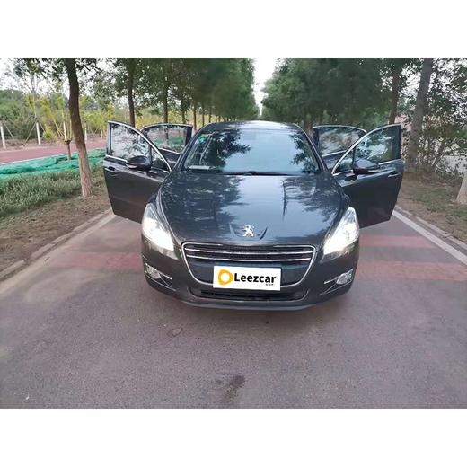 【月租-北京】标致 508 2.3L 自动旗舰版 商品图2