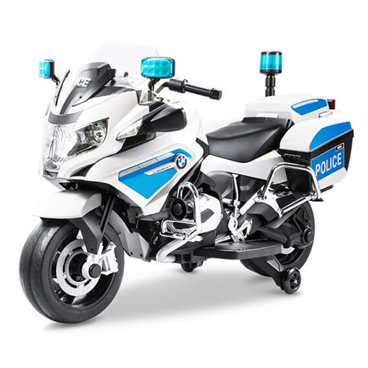 充值15k礼品-智乐堡宝马三轮电瓶车212#1 商品图0