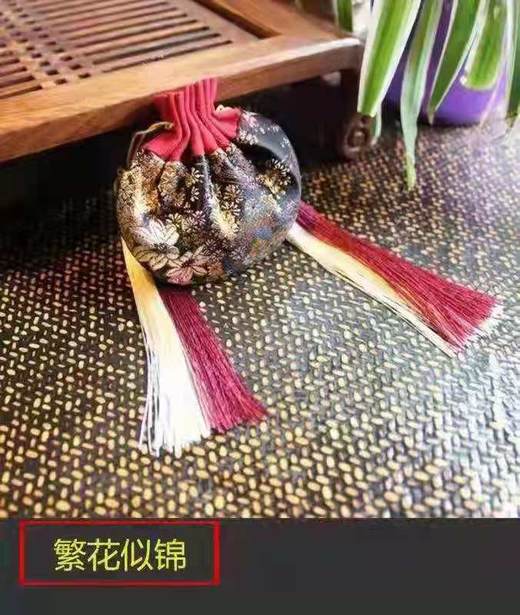 慧通新品香囊（款式随机） 商品图0