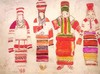 《俄罗斯舞台设计杰作:1880-1930》（Masterpieces of Russian Stage Design） 商品缩略图4