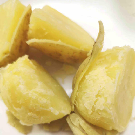 【新开园福利】鸿翠园 有机新土豆 商品图12