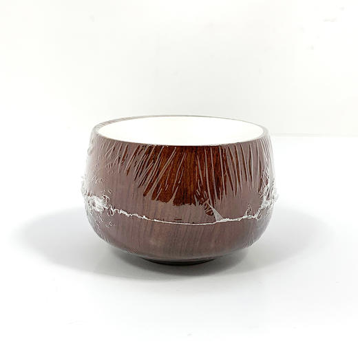 梨花木银胆品茗杯大 商品图1