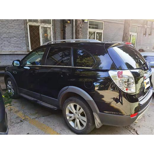 【特价月租-北京】雪佛兰 科帕奇 2.4L 四驱旗舰版 商品图4